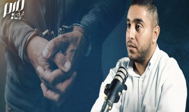 Ürdün’de BDS aktivisti Hamza Hıdır gözaltına alındı: İşgal karşıtlarına yönelik baskı artıyor