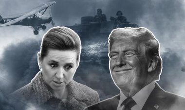 Danimarka’dan ABD’ye Grönland tepkisi: Casusluk müttefikliğe sığmaz