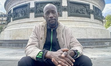 Fransa'da camide şehit edilen gencin kuzeni Cisse: Herkes böyle şehit olarak ölemez