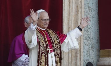 ABD’li ilk Papa 14. Leo'nun geçmişteki tutum ve icraatları merak konusu oldu