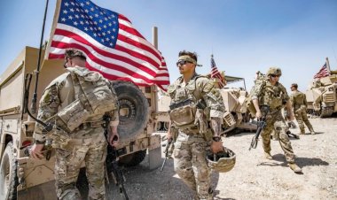 Pentagon, cinsiyet değiştirmiş yaklaşık 1000 askeri ordudan atıyor