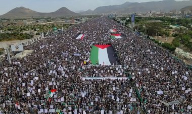 'Bi hêza Xwedê, me Emrîkayê têk bir, em ê îsraîlê jî têk bibin'