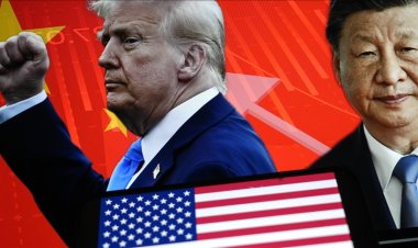 ABD ve Çin, İsviçre'de tarife müzakerelerine başladı