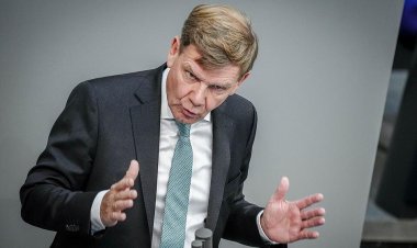 Almanya, İngiltere ve Fransa'dan İran'a nükleer müzakere teklifi: İsrail'in güvenliği öncelik vurgusu