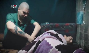 Hamas’ın elindeki siyonist esirden çarpıcı mesaj: “Daha kaç kişi ölmeli, Sara Netanyahu cevap ver!”