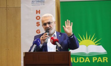 Yapıcıoğlu: Aile kurumu yıkılırsa yerine başka bir şey koyamayız