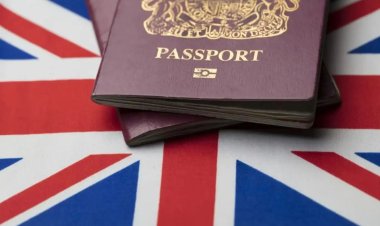 İngiltere, kalıcı oturum için gereken ikamet süresini 10 yıla çıkardı