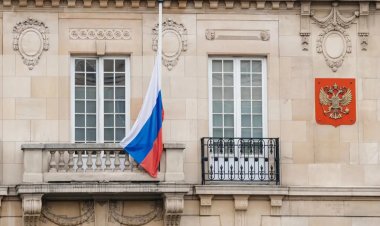 Polonya, Krakow'daki Rus konsolosluğunu kapattı