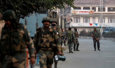 Hindistan ve Pakistan yetkilileri, ateşkesi sürdürme konusunda anlaştı