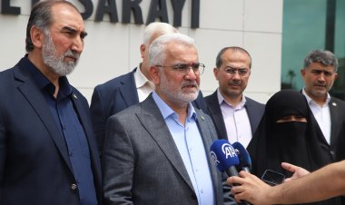 Şehit Sacit Pişgin’in katiline müebbet hapis cezası