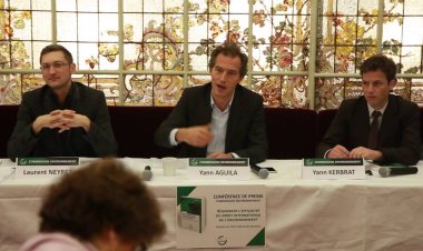 Fransız hukukçulardan AB’ye Gazze ihtarı: Soykırımı önleme yükümlülüğünüzü yerine getirin