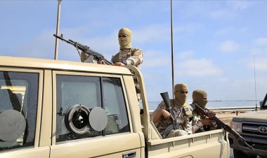 Libya'nın başkenti Trablus'ta çatışmalar yeniden başladı