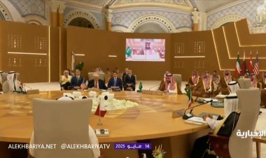 Prens Selman: Gazze'deki savaşı durdurmak için çalışıyoruz