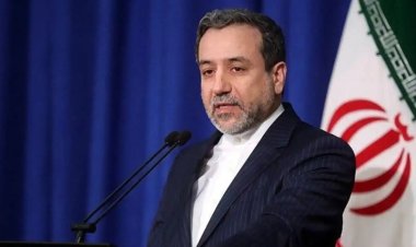 İran-Avrupa nükleer anlaşma görüşmeleri İstanbul'da yapılacak