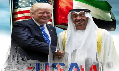 Trump: Avrupa çökerken ABD’yi Körfez parasıyla ayağa kaldırdım