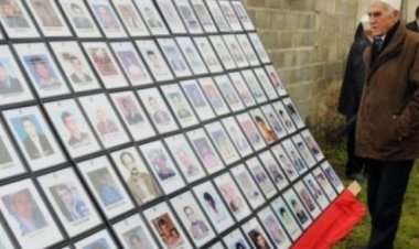 BM’den kayıp alarmı: Çatışma bölgeleri sessizce 56 bin insanı yuttu