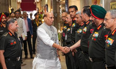 Hindistan Savunma Bakanı Singh: "Sindoor Operasyonu henüz sona ermedi"