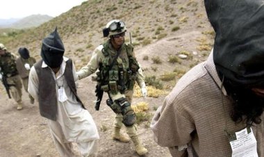 İngiliz askerlerinden itiraf: Afganistan'da uyuyan sivilleri infaz ettik