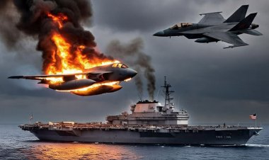 F-35’ler Yemen semalarında tutunamadı: Husi füzeleri ABD'nin askeri üstünlüğünü sarsıyor