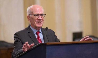 ABD'de Kongre'nin 29 senatöründen Gazze çağrısı