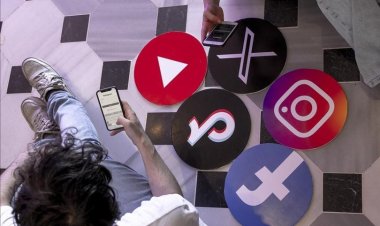 İspanya, Fransa ve Yunanistan, AB'de sosyal medyaya erişim için yaş sınırı talep etti