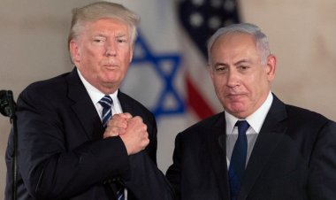 Trump'ın özgürlük kılıfıyla Gazzelileri sürgün planı ve yeni Nekbe hazırlığı