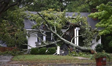 ABD'nin Kentucky ve Missouri eyaletlerinde şiddetli fırtına nedeniyle en az 21 kişi öldü