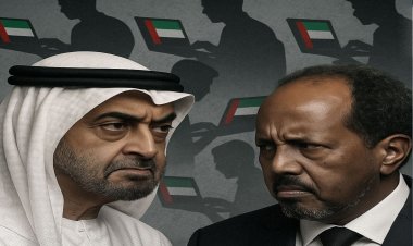 BAE’nin dijital istilası: Somali’de toplumsal bölünme ve manipülasyon