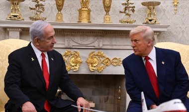 ABD baskısı sonuç mu veriyor? Tel Aviv, kalıcı ateşkesi görüşmeye başladığını kabul etti