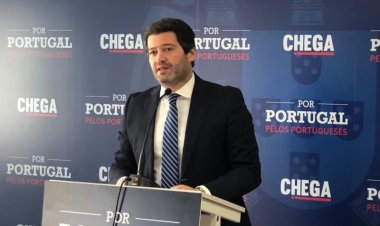 Portekiz'de sağ ittifak seçimleri kazandı, aşırı sağ yükseldi, sol parti çöktü