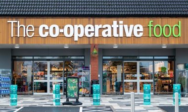 İngiltere'de süpermarket zincirinden İsrail ürünlerine boykot