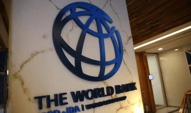 Dünya Bankası: Küresel ekonomi, resesyonlar hariç 2008'den bu yana en zayıf dönemini yaşayacak