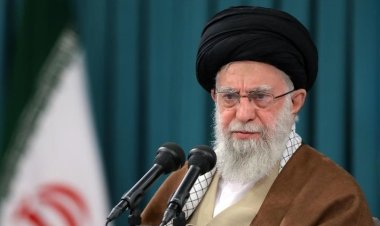 Hamaney, ABD ile müzakerelerden sonuç çıkmasını düşünmediklerini söyledi