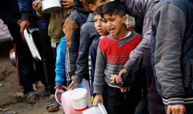 UNRWA: Gazze'de umutsuzluk zirvede, kuşatma kaldırılmalı