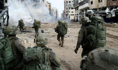 Trump'ın ekibinden İsrail'e uyarı iddiası: Savaş bitmezse yalnız kalırsınız