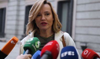 İspanya hükümeti, İsrail'in uluslararası spor yarışmalarından menedilmesini istiyor