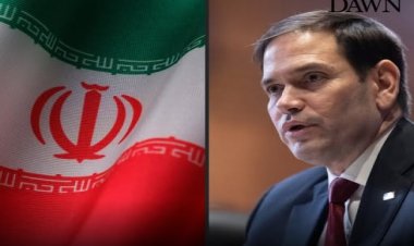 ABD Dışişleri Bakanı Rubio: İran ile nükleer anlaşma kolay olmayacak