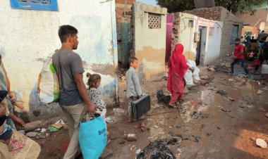 Gujarat'taki büyük yıkım operasyonu binlerce Müslümanı evsiz bıraktı