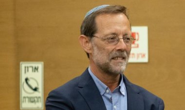 İsrail eski milletvekili: Gazze'deki her çocuk, her bebek bir düşmandır