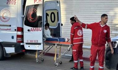 Danimarka, Gazze'den tedavi için hasta almayı reddetti