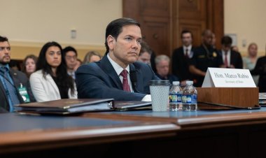 ABD'li senatörler, Rubio'nun, Ukrayna barış planını "Rusların dilek listesi" olarak nitelediğini belirtti