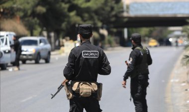 BM: Suriye, yaptırımlar kaldırılmasına rağmen önemli yapısal zorluklarla karşı karşıya