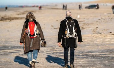 Danimarka'da emeklilik yaşı 2040 yılına kadar 70'e yükseltilecek