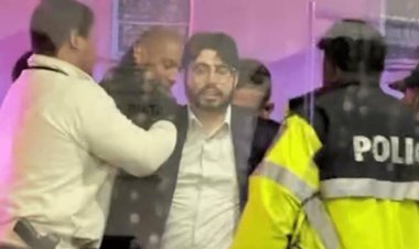 Elias Rodriguez'e birinci derece cinayet suçlaması