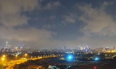 Yemen: Lod Havalimanı'nı hipersonik balistik füzeyle vurduk