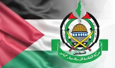 HAMAS: İlaç deposunun vurulması sağlık sektörünü yok etmenin göstergesidir