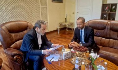 İran ile ABD arasında yapılan 5. tur nükleer görüşmeler sona erdi