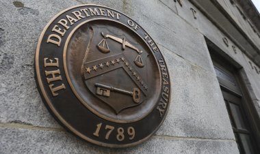 ABD Hazine Bakanlığı, Suriye'ye yönelik yaptırımlarda hafifletmeye gitti