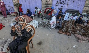 Euro-Med: Gazze'de soykırım ve zorunlu göç durmalı