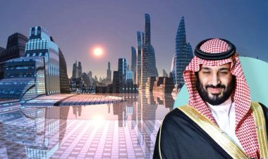 Suudi projesi NEOM’un karanlık yüzü: 21 bin ölüm ve onlarca kaza